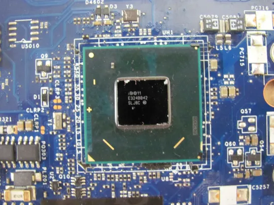 868-38 материнська плата SR0XL I5-3337U LA-8671P для lenovo Thinkpad S230U S230 Продаж