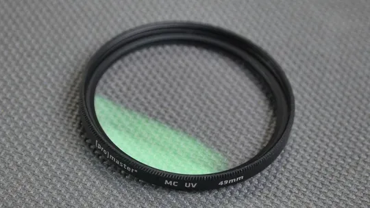 #2 ProMaster MC UV 49mm. защитный ультрафиолетовый светофильтр 100% оригинал Japan Ціна