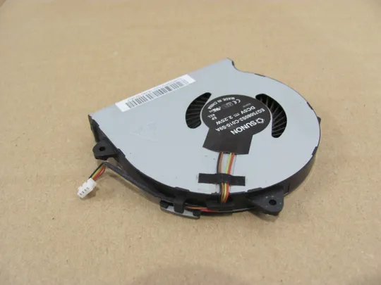 420-14 Вентилятор (кулер, FAN) DC28000BPS0 для  Lenovo  G50-70, G40-70, G40-30, G40-45AT, Z50-70  оригінал З аукціону