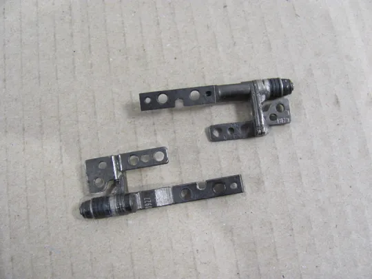 номер0252-30 петлі   для Dell Latitude P40G  E7480 7480 E7490 7490 оригінал Ціна