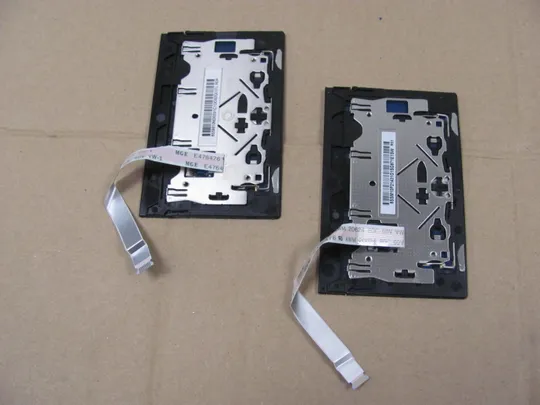 Купити номер1043-7 тачпад сенсорна панель touchpad NBX0001LC00  для Lenovo ThinkPad T480S оригінал