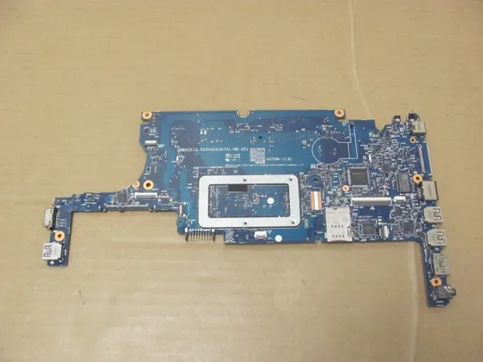 Купити номер0930-9 материнська плата Mainboard Материнка Основна плата Системна плата Плата системи motherboard РОБОЧА  6050A2630701 SR1EE i5-4310U для HP Elitebook 820 G1  оригінал