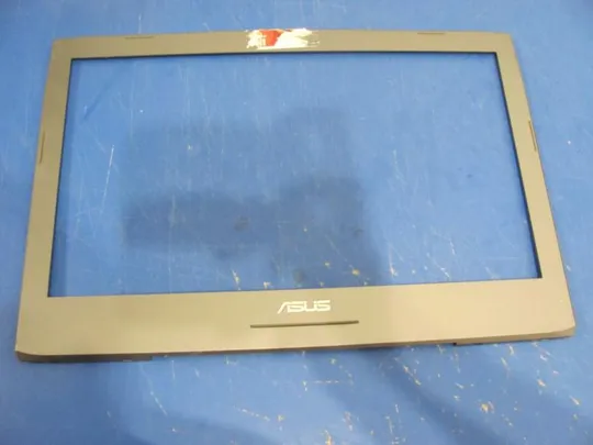 номер0196-19 рамка матриці,matrix frame,Окантовка дисплея,Рамка екрана,Корпус рамка матриці  13N0-SIA0621 для ASUS G752V G752VL G752 оригінал Ціна