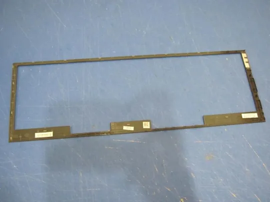 Купити №201-20 рамка клавіатури AP0M1000C00 0YW78X для Dell LATITUDE E5530 оригінал