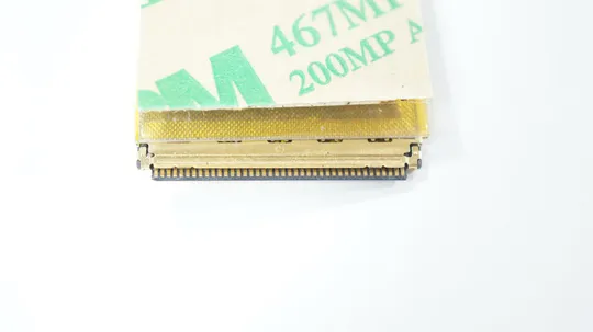 Шлейф матриці для ноутбука HP (17-E series), LED (DD0r68LC010) З аукціону