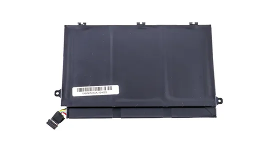 Оригінальна батарея для ноутбука LENOVO L17M3P51 (ThinkPad Edge: E480, E580, E490) 11.1V 45Wh Black (SB10K97607) З аукціону