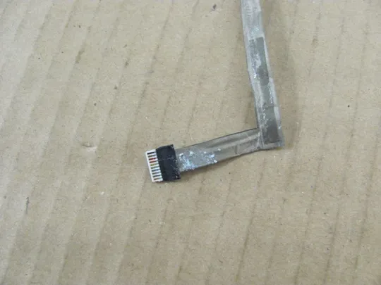 Купити номер0151-45 шлейф,Кабель-шлейф,Флекс-кабель,Матричний кабель,Гнучкий кабель,plume DC02C00AW10 07C9WR для Dell Latitude E7270 оригінал