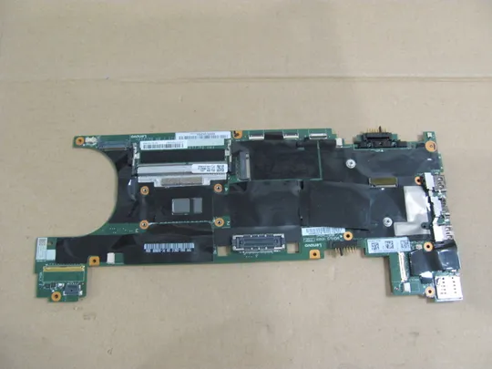 651-15 материнська плата 01ER062  i5-7300U  для Lenovo ThinkPad  T470S  оригінал Ціна