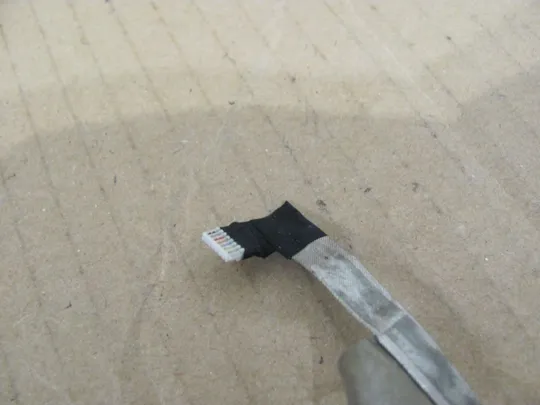 номер0326-15 шлейф BA39-01065A для SAMSUNG NP600 NP600B4B NP200B4A оригінал Де купити