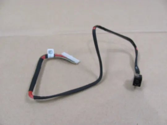 644-15 роз&#039;єм живлення 0Y0GD1  для  Dell ALIENWARE M17 R1 R2   оригінал Ціна