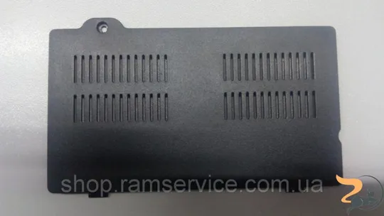 Сервісна кришка, для ноутбука Samsung R60, ba81-03831a, б/в Ціна