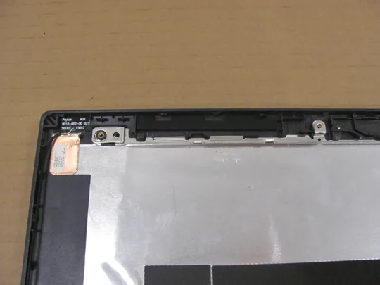 856-1 кришка матриці AP0Z5000100 SM10K08535 для  LENOVO Thinkpad P70 P71  оригінал Недорого
