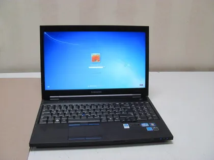 фото, 4761 SAMSUNG 400B NP400B5BH I5-2410M 4GB 500GB НІМЕЧЧИНА