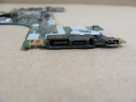 651-2 материнська плата SR3L9 i5-8350U ET480 NM-B501  для Lenovo Thinkpad T480  оригінал Де купити