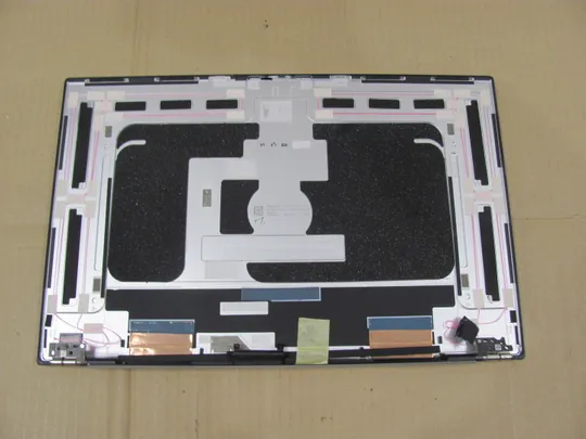 Купити 699-20 кришка матриці 0XYCR1  для Dell  XPS 17 XPS17  9700 Precision 5750 оригінал