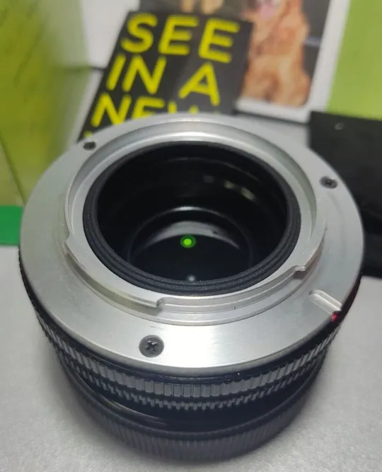Объектив Lensbaby Composer Pro w/Double Glass for Sony Alpha (LBCPDGS) Продаж
