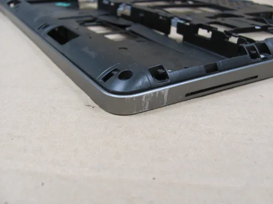 632-2  Кришка дно піддон корпуса 03K8M9 AM1DI000B01 для Dell Precision 7510 7520 P53F оригінал Інструкція