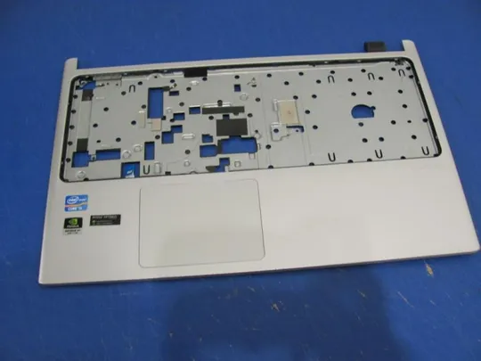 номер0327-2 панель палмрест і тачпад 39.4VM09.001 для ACER V5-571 оригінал Ціна
