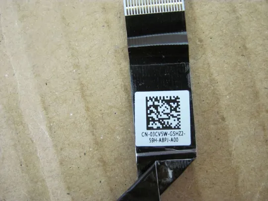 номер0151-27 плата підключення клавіатури LS-A902P  03CV5W для Dell Latitude E7450 оригінал Інтернет-аукціон