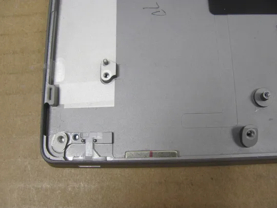 840-27 Кришка панель палмрест 0PVC0H клавіатура 0997M8  для Dell Latitude 9420 2-in-1  оригінал Недорого