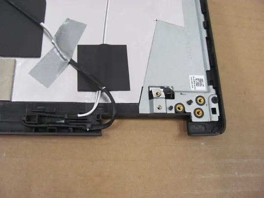 861-1 кришка матриці AQ26K000101 09684V  для  Dell Precision 17 7730  M7730 оригінал Характеристики