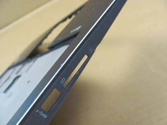 803-1  панель палмрест 850147-001 AM1C300600 для HP Zbook 15 G4 G3 оригінал Інтернет-аукціон