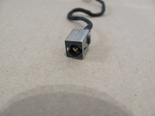 500-12 роз'єм живлення для Toshiba Satellite C50 C50-A оригінал Де купити