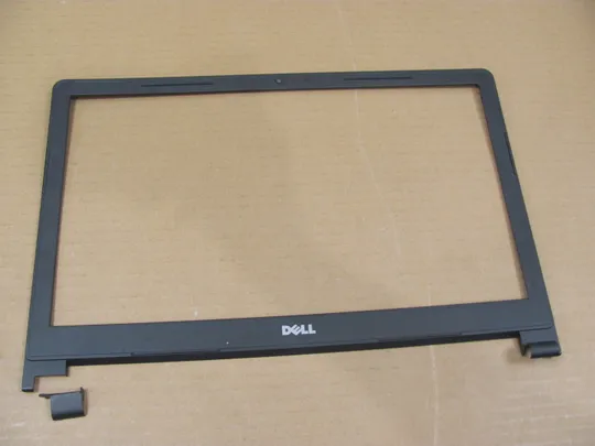 770-12 рамка матриці 06C63X 460.09P04.0013 для Dell Inspiron \ VOSTRO 15 3568 15 3000  оригінал Ціна
