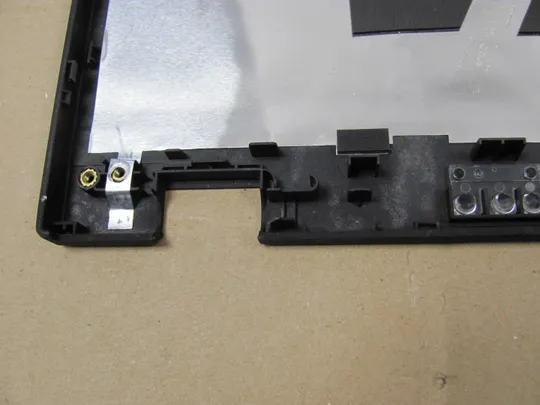 601-9 кришка матриці 60.4KE07.003 04W1567  для Lenovo ThinkPad T520 W520 оригінал Де купити