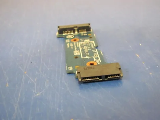 №206-28 Плата перехідник до CD DVD 48.4ZB05.011 для HP 470 G0 G1 оригінал Продаж