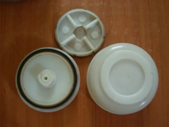 Термос ТЕМЕТ 3л.На запчастини! Недорого