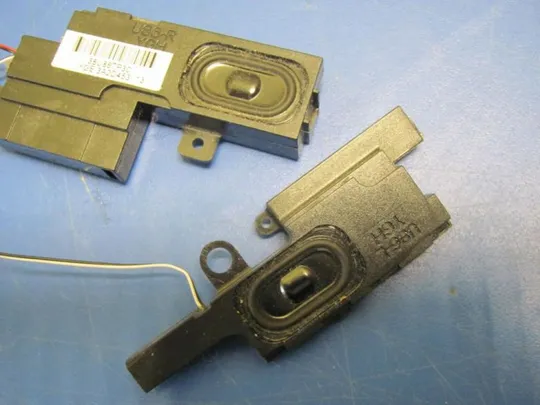 №114-30 динаміки 38U86TP30 38U86TP20 для HP Pavilion 15-N 15-F оригінал З аукціону