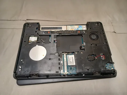 1236 DELL  LATITUDE E5440  core I5 VPRO НІМЕЧЧИНА Інтернет-аукціон