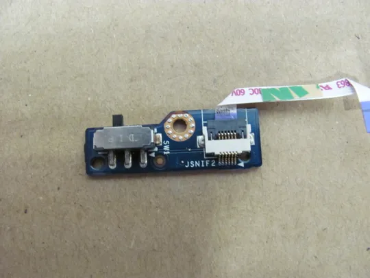 номер0170-15 Плата з перемикачем QAM00 LS-7733P  для   Dell Latitude E6230   оригінал Продаж