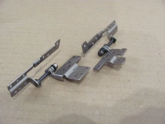 527-9 петлі для Asus F555Q X555L A555 X554 X555 R556 K555 F555 оригінал З аукціону