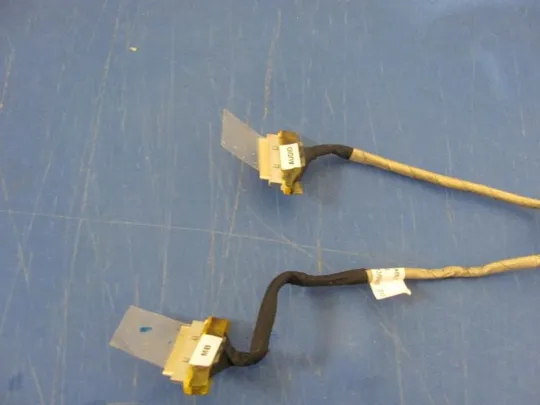 №277-21 шлейф 1414-076D000 для ASUS G75V оригінал З аукціону