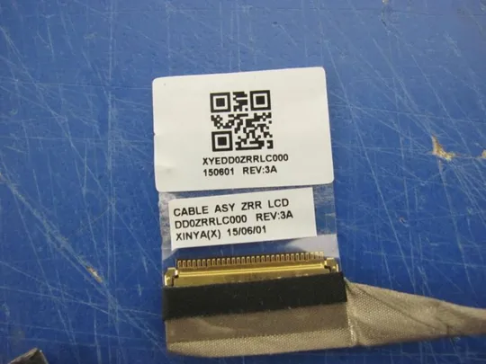 868-50 шлейф матриці DD0ZRRLC000 для ACER V 15 V3-574G V3-574, V3-574G, V3-575, V3-575G оригінал З аукціону