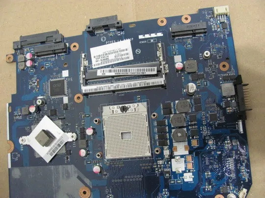 510-6 материнська плата LA-6991P P7YE5 для ACER ASPIRE 7560 оригінал Характеристики