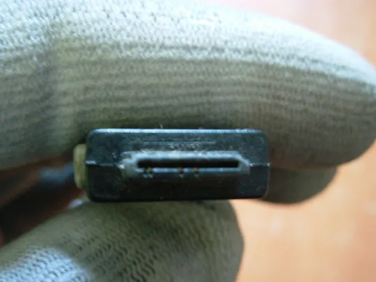 Зарядний пристрій  для телефону Samsung З аукціону