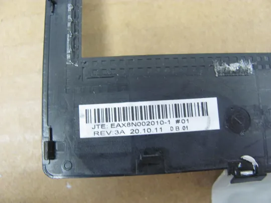 829-3 рамка матриці EAX8N002010  для HP ProBook 450 G7 455 G7  оригінал Де купити