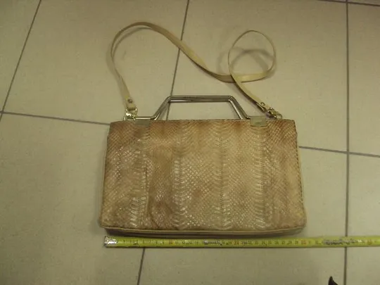 сумка женская через плечо кожаная европа №10893 Недорого