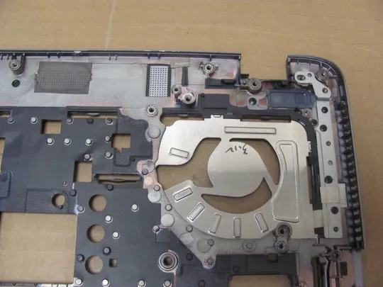 номер0923-1 кришка панель корпус топкейс палмрест для ноутбука для HP EliteBook 740 G1 745 G2 750 G1 755 G2 840 G1 840 G2 840 850 G1 850 G2 ZBook 14 оригінал Де купити