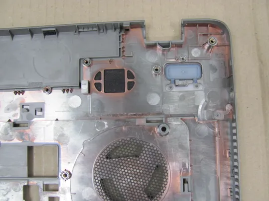 номер0168-2  панель палмрест та тачпад 721541-001 для  HP Probook 470 G0 оригінал Характеристики