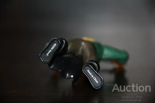 пират EpiXX Revell 90-100мм ЛЮКС!! З аукціону