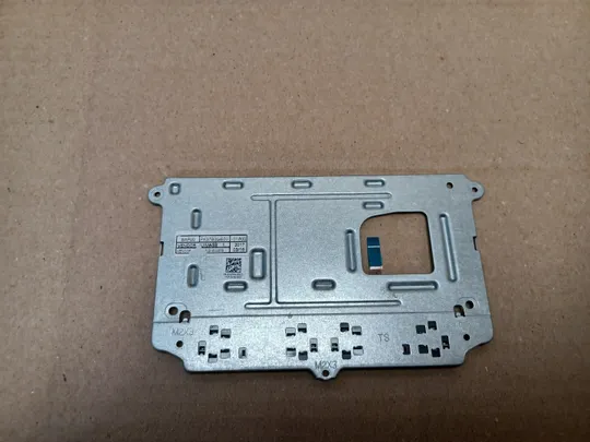 Купити номер1058-8 Клавіші тачпаду 0C67PN PK37B00IS00 для  Dell Alienware 13 R3 Кнопки кліку Кнопки тачпада Кнопки touchpad Touchpad Mouse Button Board Touchpad Button оригінал