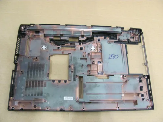 Купити 511-1 Кришка дно піддон корпуса для FUJITSU LIFEBOOK E554 E556 оригінал