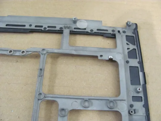 536-9 Кришка панель палмрест тачпад 60Y4060 для LENOVO T400S T410S оригінал На торгах