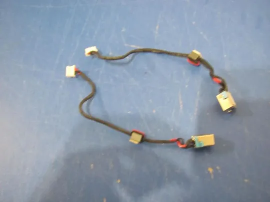 Купити №140-7 роз'єм живлення DC30100JN00 для ACER V3-571G E1-571 оригінал