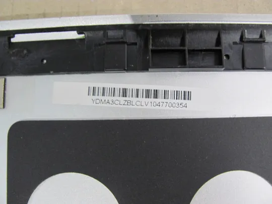 59-3 кришка матриці 3CLZBLCLV10 для LENOVO IDEAPAD U530 оригінал в Україні