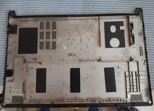 Acer Aspire A315-34 по запчастинах З аукціону
